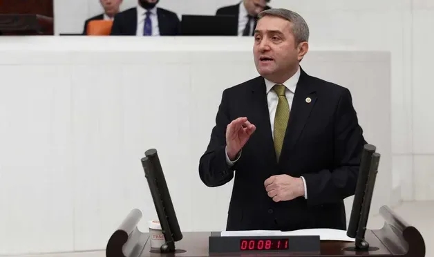 Gelecek Partili Temurci’den AK Parti’ye katılma sinyali: Sağın birlikte hareket etmesini konuştuk