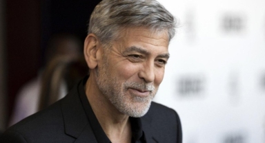 George Clooney’den Biden’a Çağrı: “Adaylıktan Çekil”