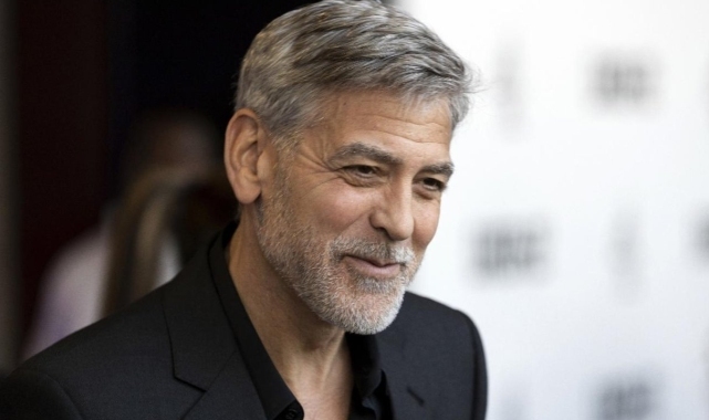 George Clooney’den Biden’a Çağrı: “Adaylıktan Çekil”