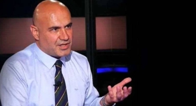 'Gidiyorlarsa gitsinler, buralar boş kalmaz merak etmeyin' demişti