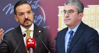 Gökhan Günaydın, Kürşad Zorlu ile CHP'ye Katılması İçin Görüştü mü?