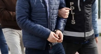 Gözaltında ‘Ölürüm Türkiyem’ dinletilmişti: 9 kişi tutuklandı