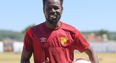 Göztepe’de Mame Diouf’un sözleşmesi feshedildi