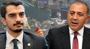 Gürsel Tekin’in mesajına CHP’li başkandan 'samimi değilsin' yanıtı: CHP’de çöp atışması