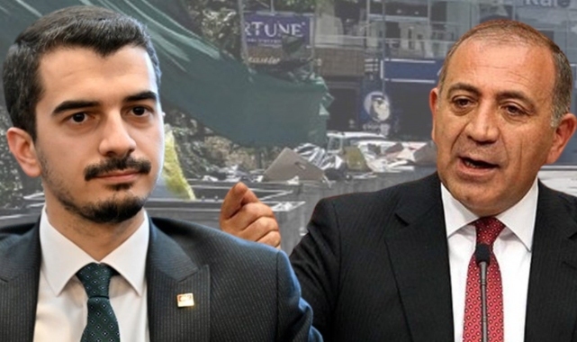 Gürsel Tekin’in mesajına CHP’li başkandan 'samimi değilsin' yanıtı: CHP’de çöp atışması