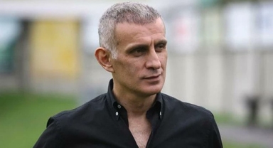 Hacıosmanoğlu, TFF başkanı seçildi