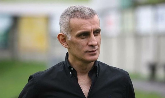 Hacıosmanoğlu, TFF başkanı seçildi