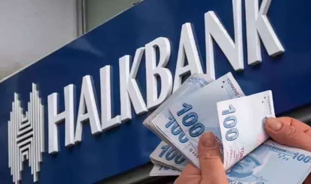 Halkbank geri kalmadı! Temmuzda emekli promosyonlarına zam