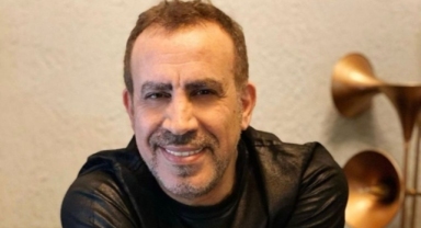 Haluk Levent hastaneye kaldırıldı... Sevenlerini korkuttu
