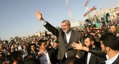 Hamas lideri Haniye öldürüldü! Hamas'tan ilk açıklama: Saldırıyı İsrail düzenledi