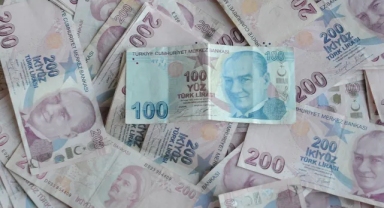 Hazine, 11,1 milyar lira borçlandı