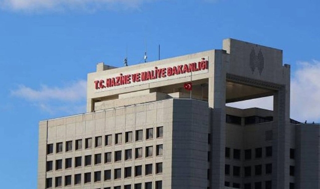 Hazine tahvil ihracı için 4 finans kuruluşuna yetki verdi