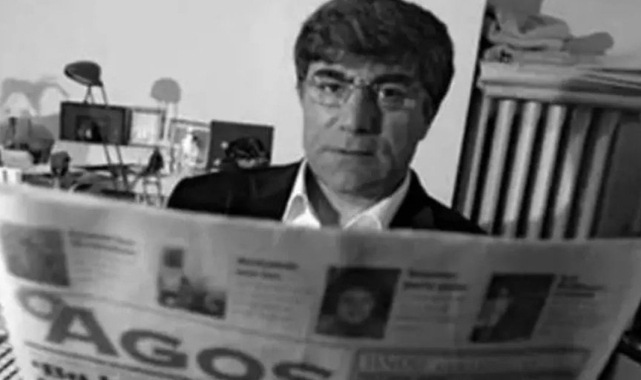 Hrant Dink davası şok bir kararla ertelenmiş oldu!