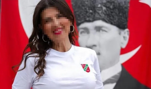 İkinci Seçil Erzan olayında adı geçen H.Ö. tutuklandı