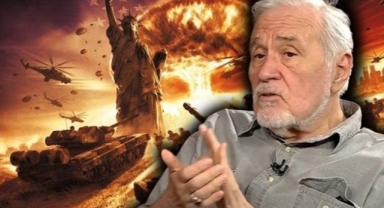 İlber Ortaylı'nın çıkışı gündem oldu: '3. Dünya Savaşı'na giriyoruz'
