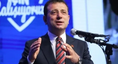 İmamoğlu'ndan sokak hayvanları yasasına tepki: Sürece dahil edilmedik