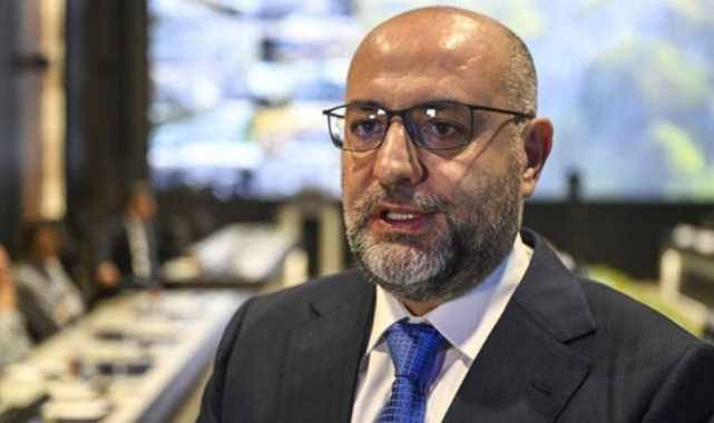 İPA Başkanı Gökce uyardı: Vatandaşlarımızın can güvenliğini korumak için tamamen vazgeçilmeli