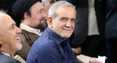 İran Cumhurbaşkanı Pezeşkiyan: İsrail'in Lübnan'a yönelik saldırısının sonuçları ağır olur