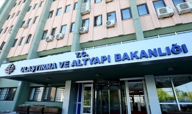 İş Arayanların Dikkatine: Ulaştırma Bakanlığı'ndan Büyük Personel Alıyor