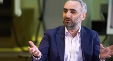 İsmail Saymaz'dan Çok Konuşulacak Turgut Altınok ve Murat Kurum Yorumu