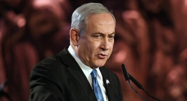 İsrail Başbakanı Netanyahu, Brett McGurk ile Esir Takası Konusunda Görüştü