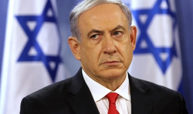 İsrail Başbakanı Netanyahu: “Hedeflerimize Ulaşana Kadar Operasyon Devam Edecek”