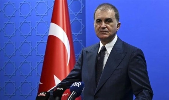 'İsrail bölgedeki tüm ülkelerin milli güvenliğini tehdit etmektedir'