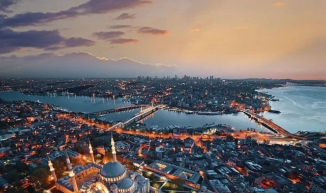 İstanbul konut fiyatlarında Barcelona’yı solladı