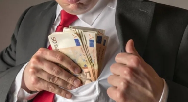 İsviçreli bankadan rapor: 2023’te en büyük bireysel servet artışları Türkiye’de oldu
