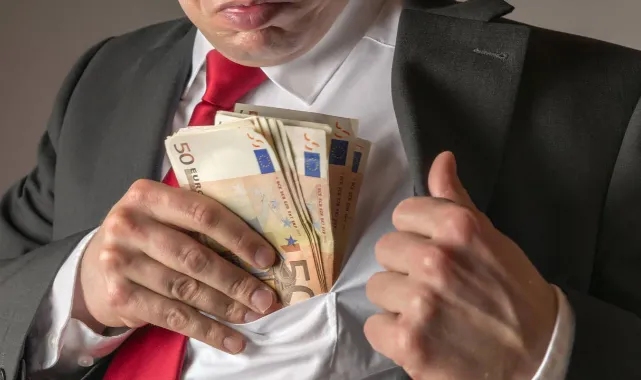 İsviçreli bankadan rapor: 2023’te en büyük bireysel servet artışları Türkiye’de oldu