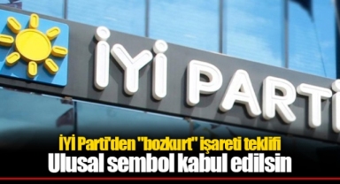 İYİ Parti'den