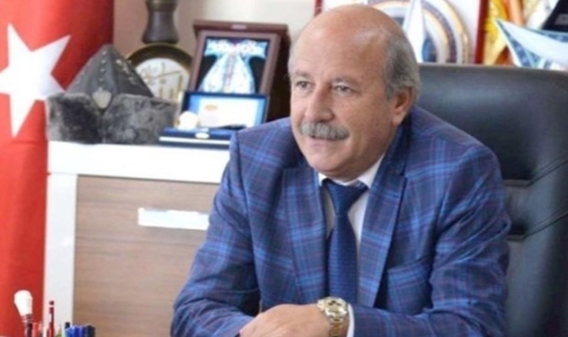İYİ Parti'nin kurucu ismi Halil Aydoğdu istifa etti