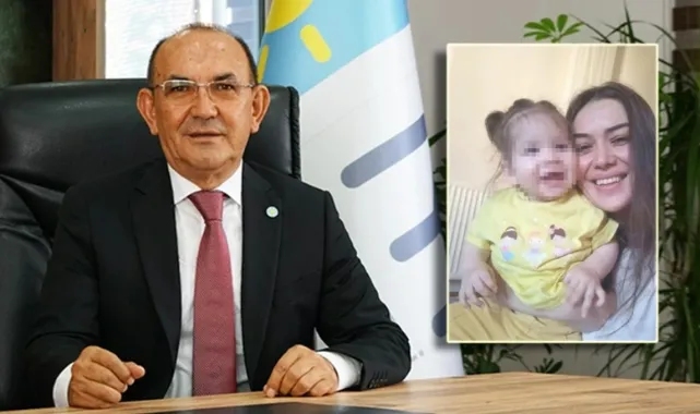 İYİ Partili İsme 'Babalık Davası' Şoku: Mahkeme Son Noktayı Koydu