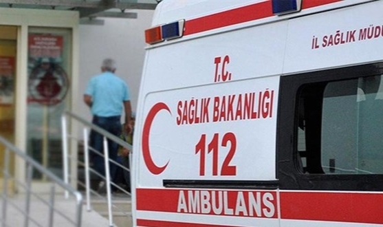 İzmir'de silahlı kavgada 1 kişi hayatını kaybetti