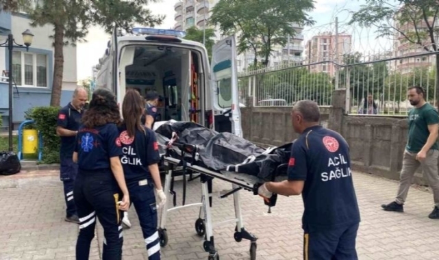 İzmir'de tüfekle 8 kişiyi yaralayan 3 şüpheli tutuklandı
