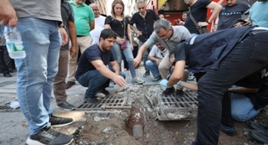 İzmir Faciasına İlişkin Yeni Detay! Son dakika!