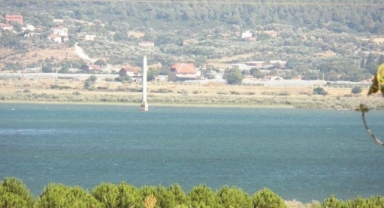 İzmir'in barajları alarm veriyor: 4 baraj kritik seviyede