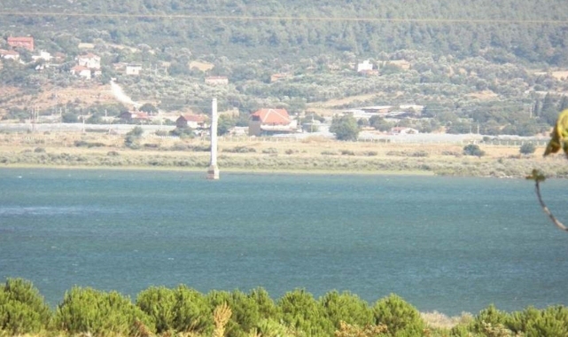 İzmir'in barajları alarm veriyor: 4 baraj kritik seviyede