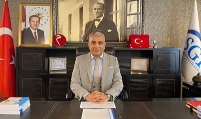 İzmir Sosyal Güvenlik İl Müdürlüğü çalışanlarına sağlık katkısı: Üç özel hastaneden indirimli yararlanacaklar