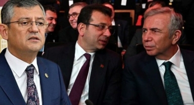 Karar yazarı İsmet Berkan: CHP'li üç muhtemel adaydan biri cumhurbaşkanı seçilecek