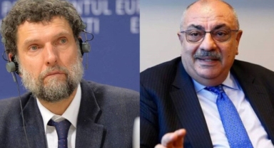 Kavala’yı ziyaretine izin verilen Tuğrul Türkeş; ‘Hukuk kavgası veriyorum’