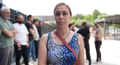 Kediyi tekmeleyerek dördüncü kattan atan sanığa hapis cezası