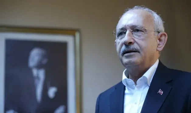 Kılıçdaroğlu'ndan 'CHP'de 50 milletvekili bana sadık' cümlesine yalanlama