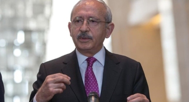 Kılıçdaroğlu’ndan Haniye için başsağlığı mesajı