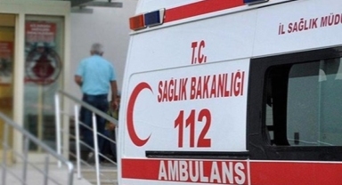 Küçükçekmece'de iki grup arasında silahlı çatışma: 1'i ağır 10 kişi yaralandı