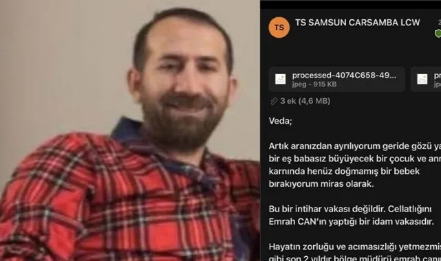 LC Waikiki çalışanı baskı ve mobbing nedeniyle intihar etti