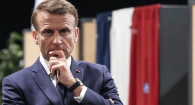 Macron, İçişleri Bakanı Attal’ın İstifasını Kabul Etti