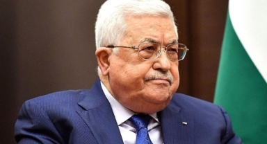 Mahmud Abbas'ın Türkiye'ye geleceği tarih belli oldu