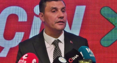 Manisa Büyükşehir Belediye Başkanı Zeyrek'ten SGK borcu açıklaması
