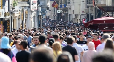 Mayıs ayı işsizlik rakamları açıklandı